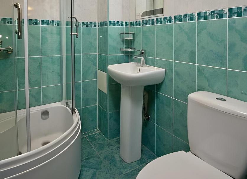 Salle de bain Photo