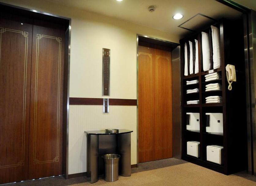 Équipements de la chambre Photo