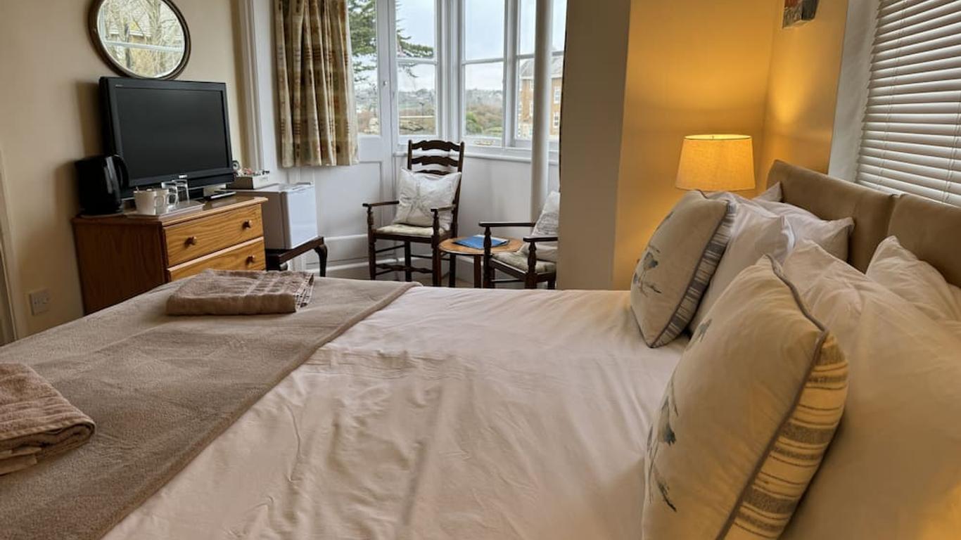 The Pilot Boat Inn, Isle Of Wight