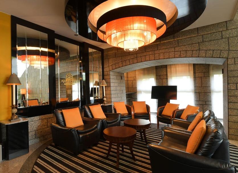 Salon Photo