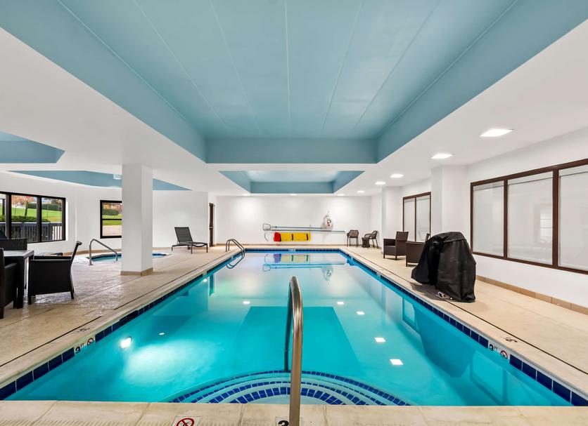 Piscine Photo