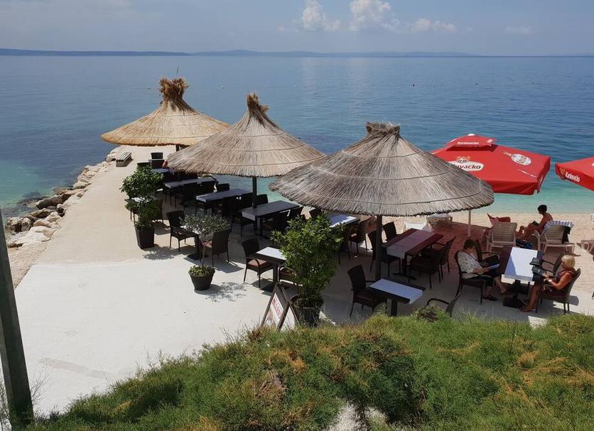 Plage Photo