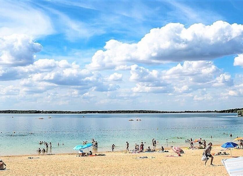 Plage Photo