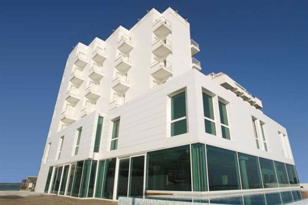 Bâtiment