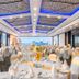 Salle de banquet