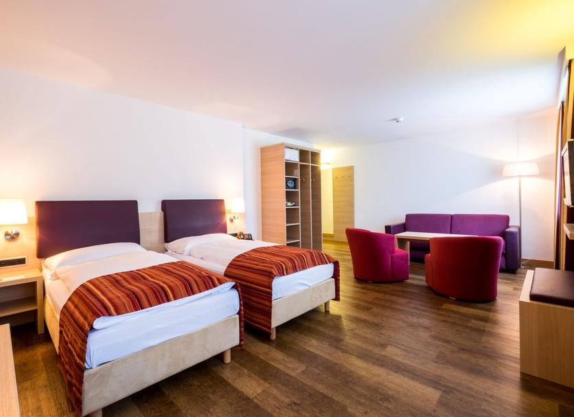 Chambre Photo