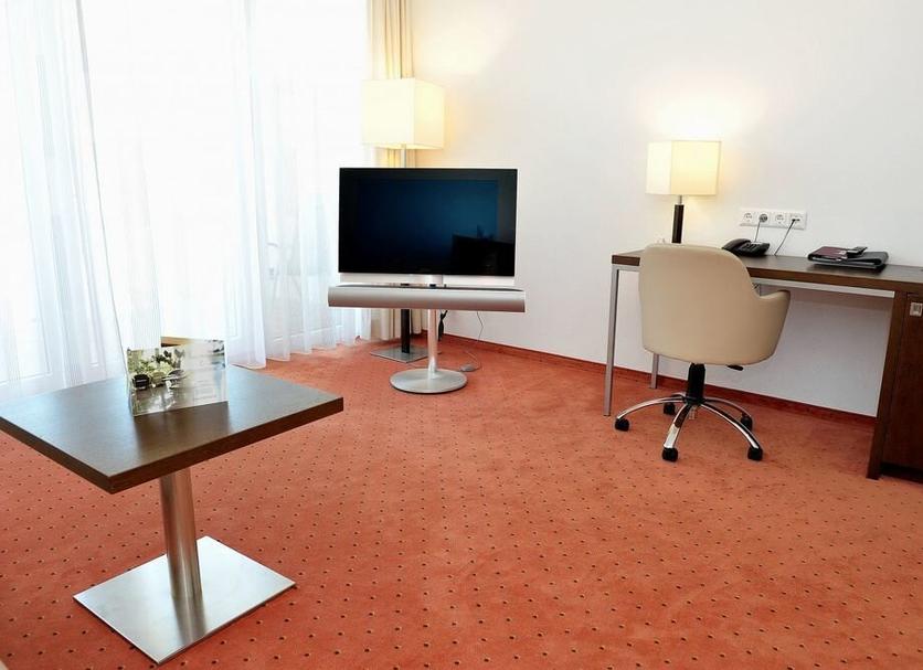 Équipements de la chambre Photo