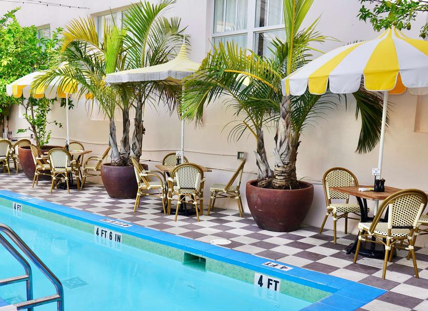 Piscine Photo