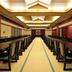 Salle de banquet