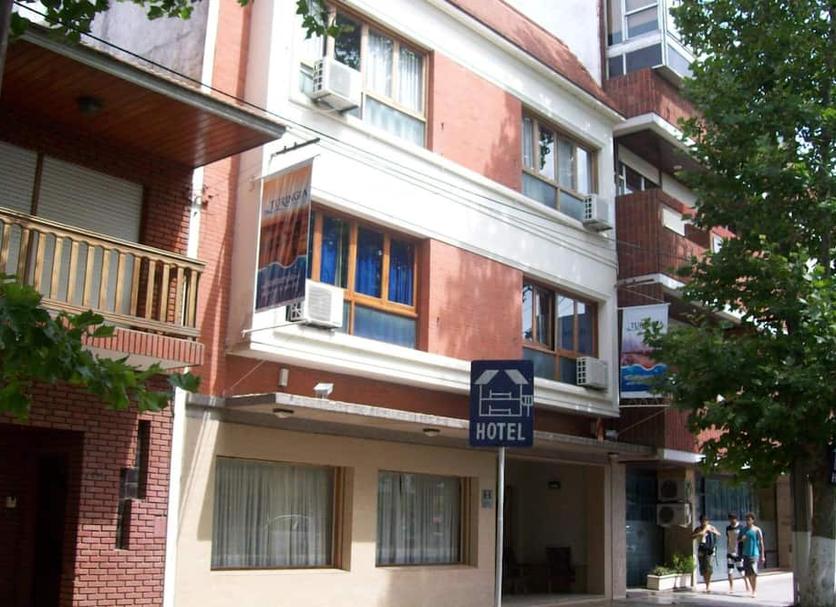 Bâtiment Photo