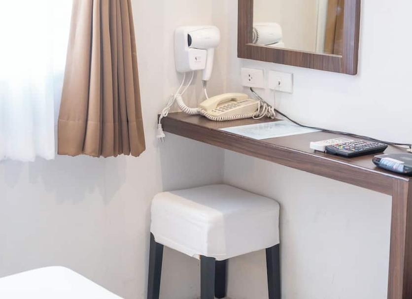 Équipements de la chambre Photo