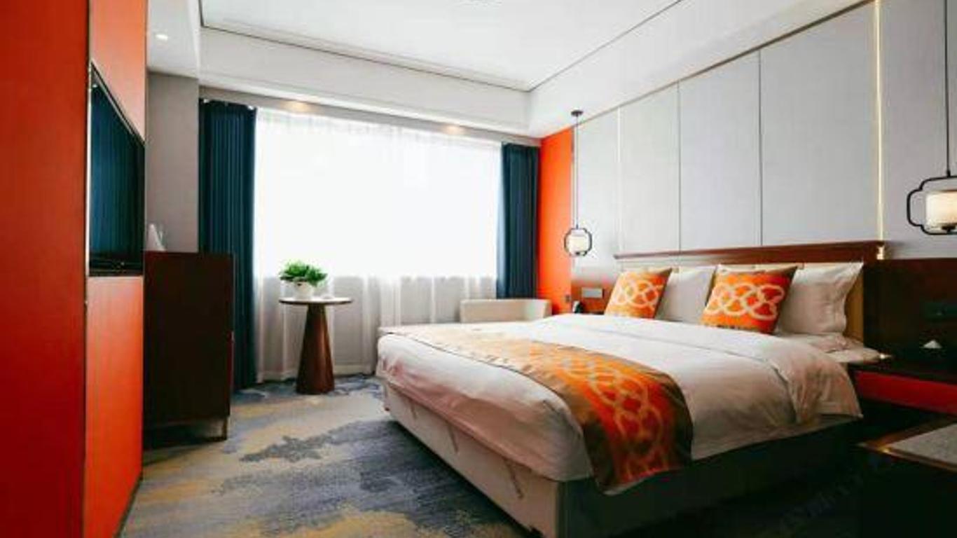 Shanxi Grand Hotel