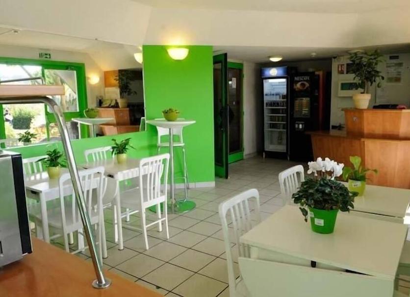 Salle à manger Photo