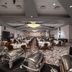 Salle de banquet