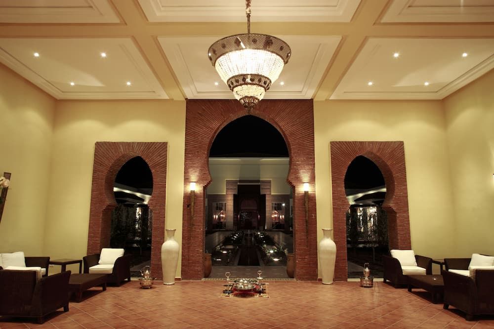 Hall d’entrée