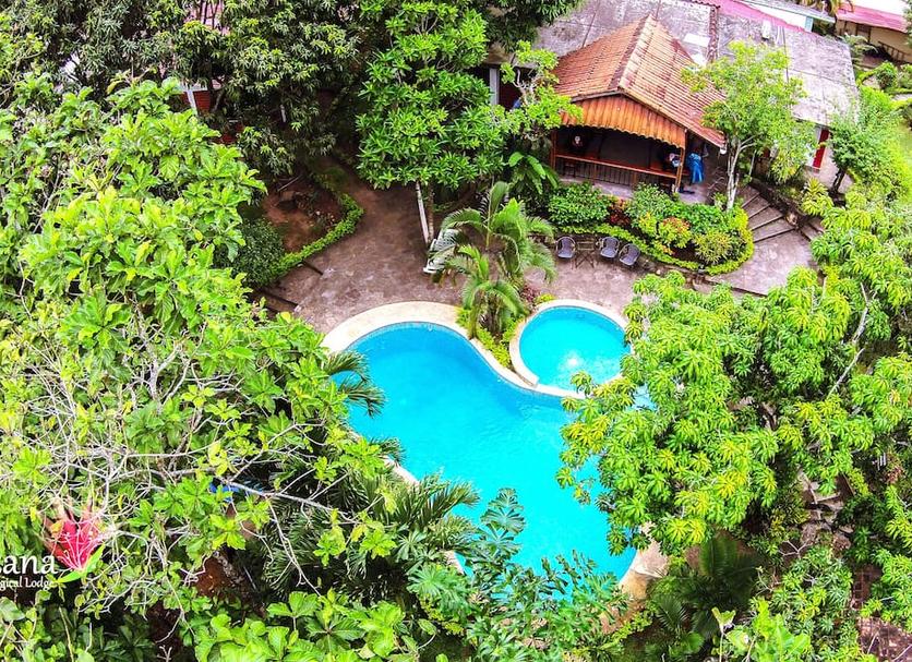 Piscine Photo