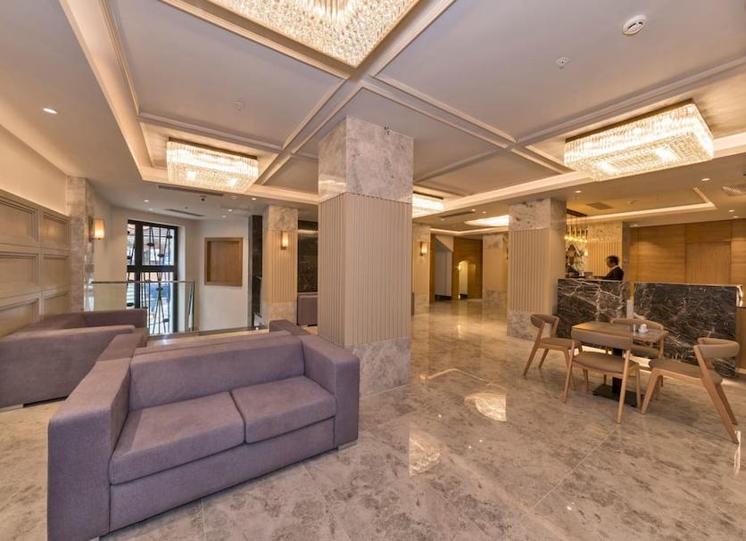 Hall d’entrée Photo
