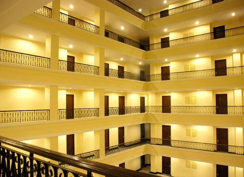 Bâtiment Photo