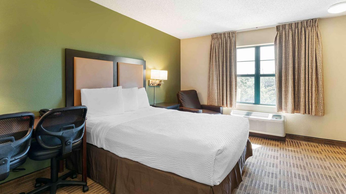 Extended Stay America Suites - Richmond - Hilltop Mall