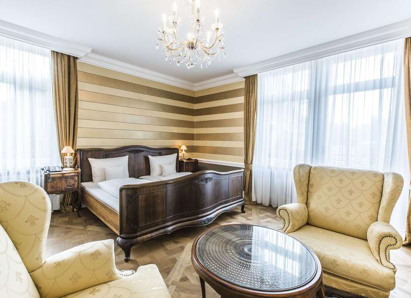 Chambre Photo