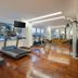 Salle de sport