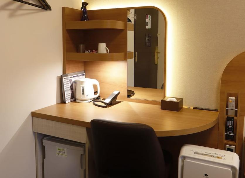 Équipements de la chambre Photo