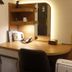 Équipements de la chambre