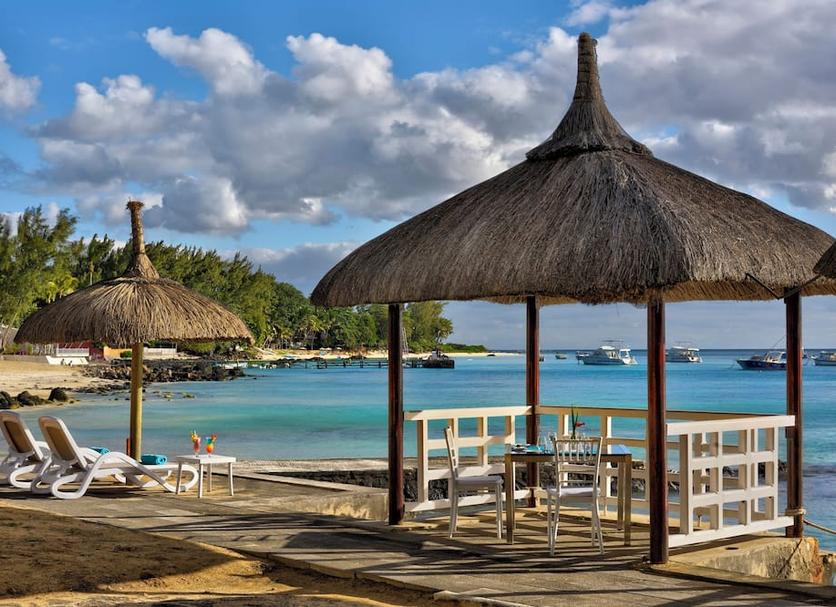 Plage Photo