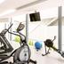 Salle de sport