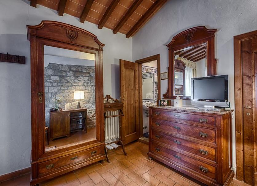Équipements de la chambre Photo