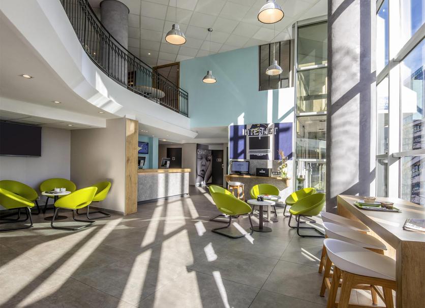 Hall d’entrée Photo