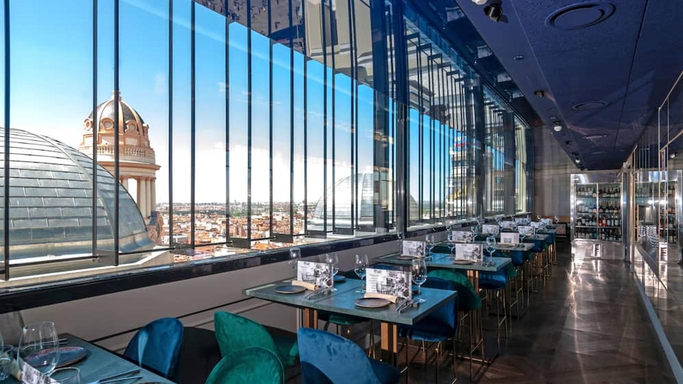 Smartrental Collection Gran Via Centric