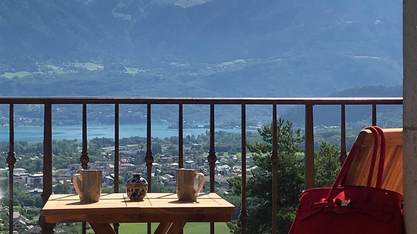 Les Ô d'Annecy