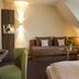 Équipements de la chambre