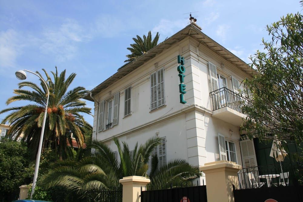 Bâtiment