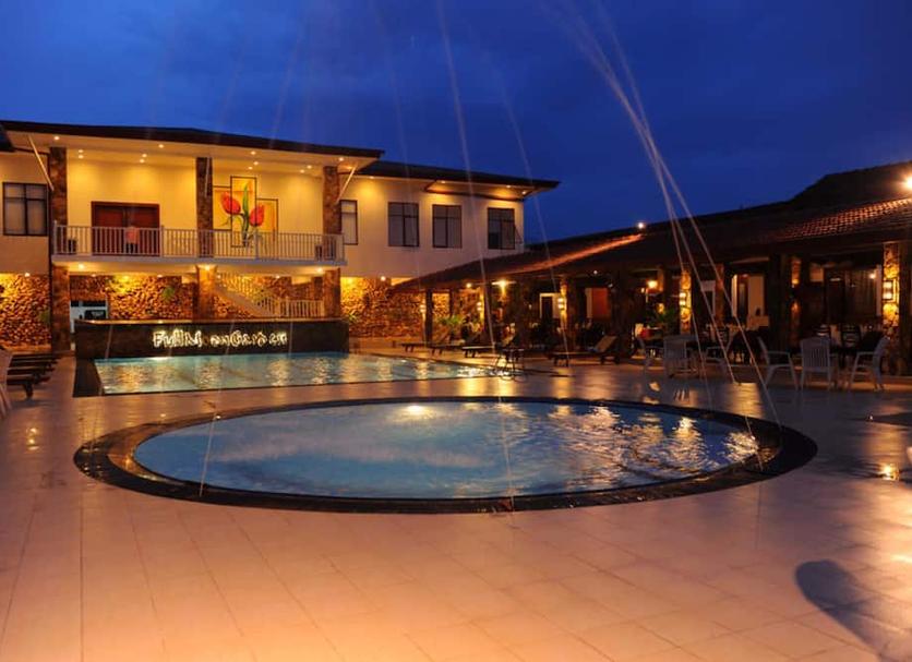 Piscine Photo