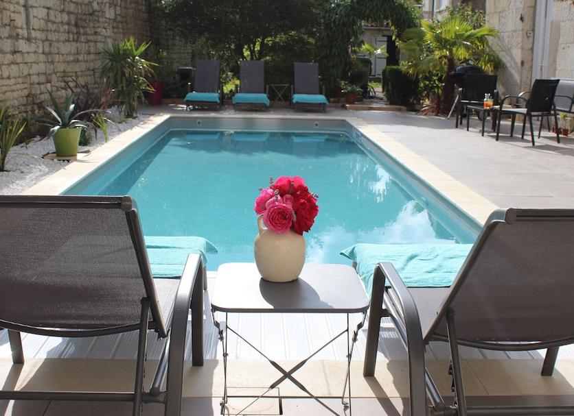 Piscine Photo