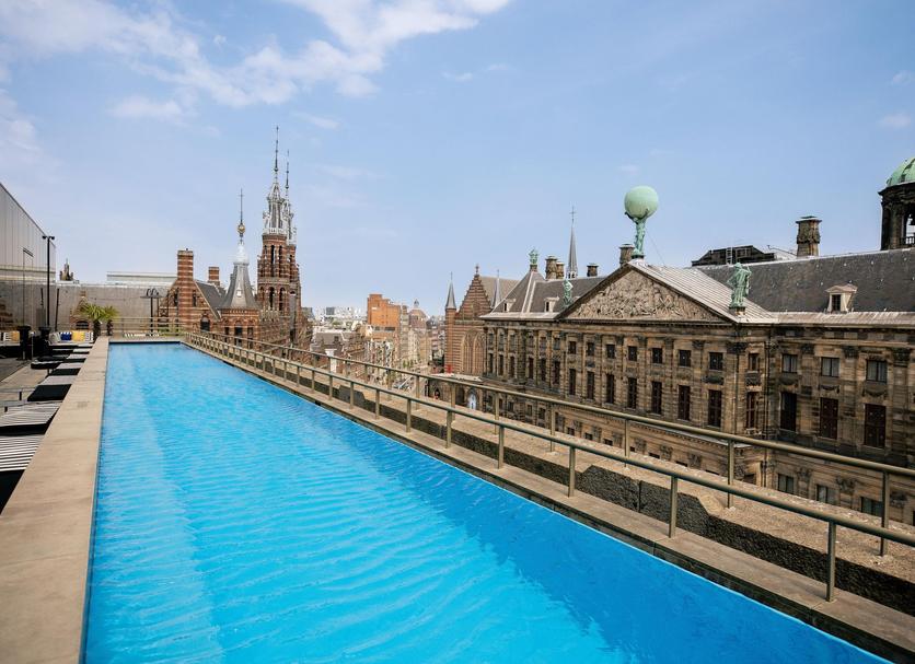 Piscine Photo