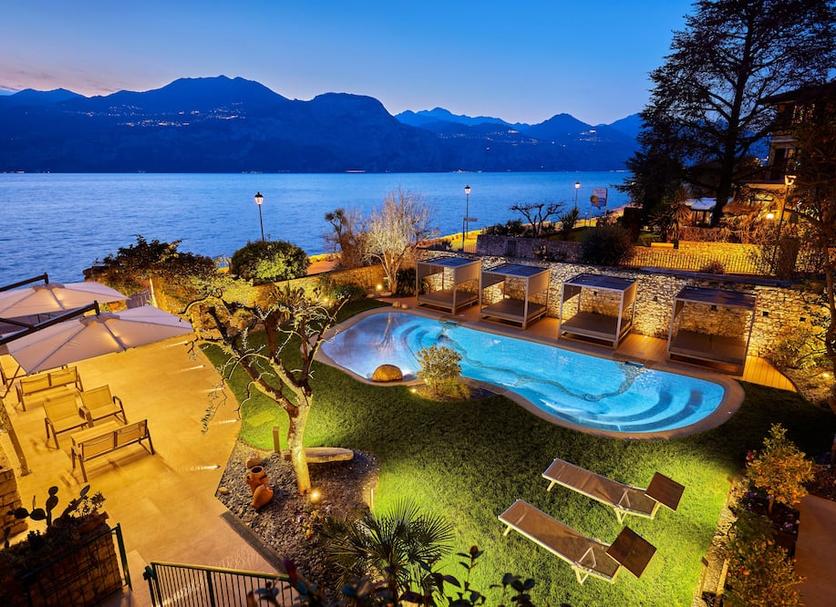 Piscine Photo