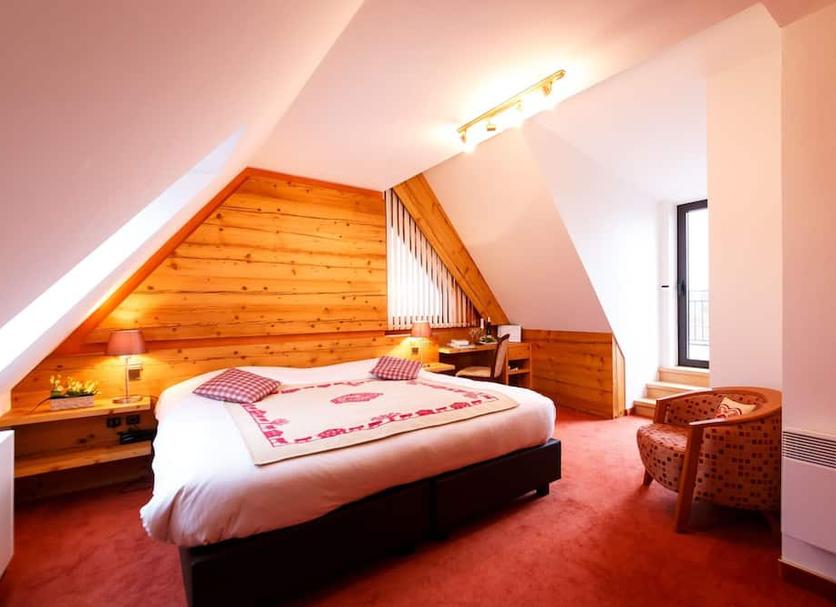 Chambre Photo