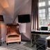 Équipements de la chambre