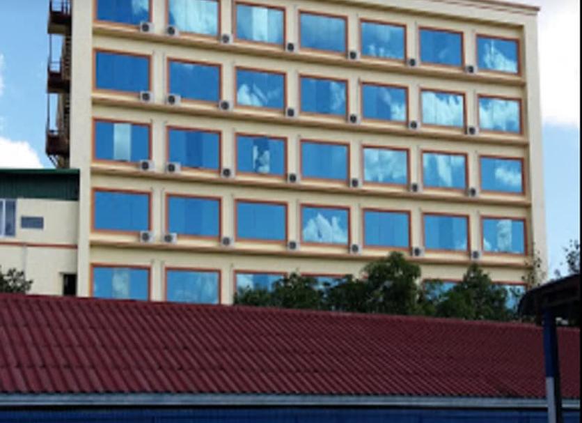 Bâtiment Photo