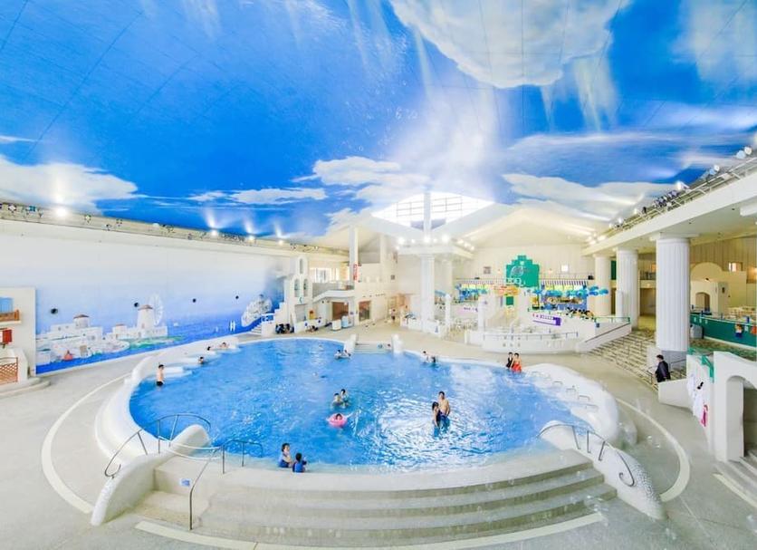 Piscine Photo