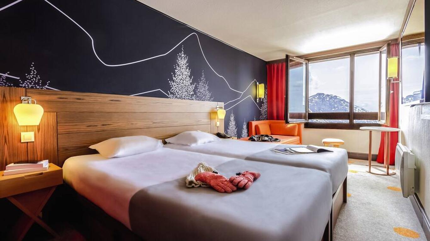 Belambra Clubs Avoriaz - Les Cimes du Soleil