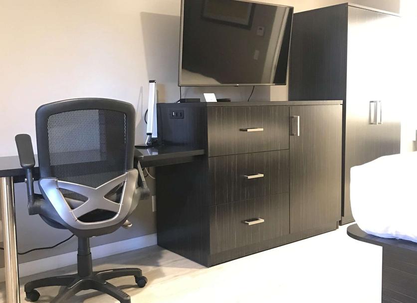 Équipements de la chambre Photo