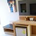 Équipements de la chambre