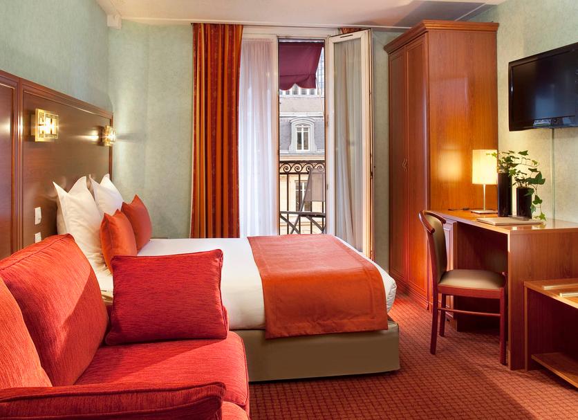 Chambre Photo