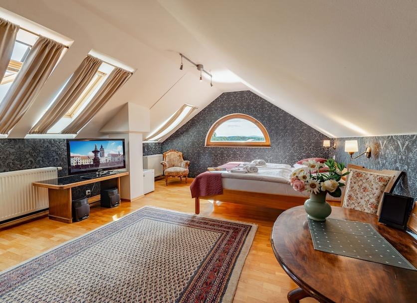 Chambre Photo