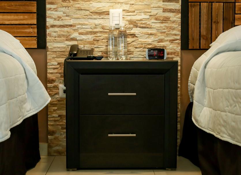 Équipements de la chambre Photo