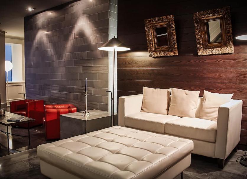 Salon Photo